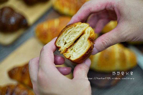 【蘆洲麵包店】和正農作蘆洲店 淡水人氣麵包店 可頌、麵包、蛋糕 麵包控必吃的美味 (17).JPG