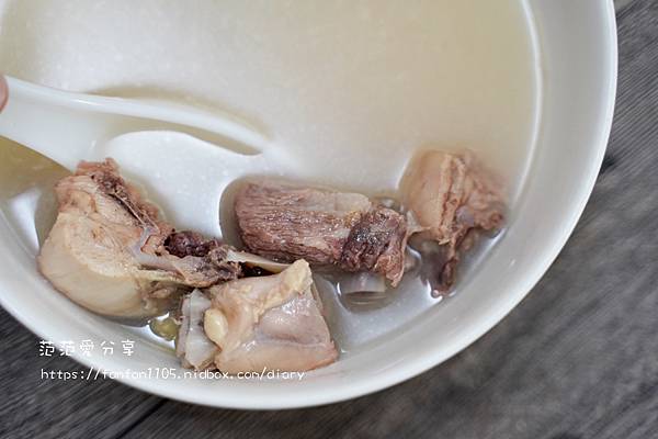 【台中宅配雞湯甜湯】奉湯 功夫煲湯 微波即食 鹹湯 甜湯通通都有 小資族必備美味 (5).JPG