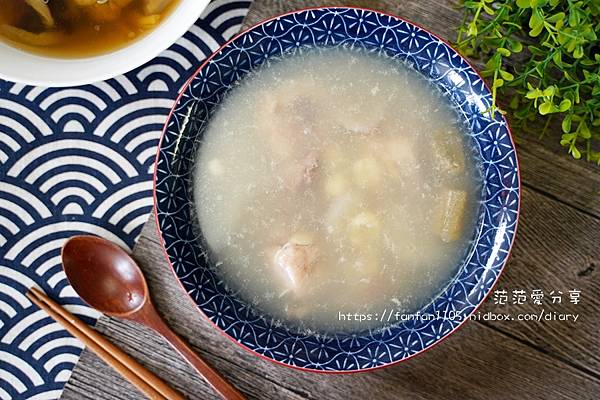 【台中宅配雞湯甜湯】奉湯 功夫煲湯 微波即食 鹹湯 甜湯通通都有 小資族必備美味 (14).JPG