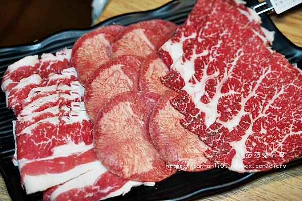 【中和燒肉吃到飽】 千兵衛日式燒肉鍋物-中和店 火鍋、燒烤一次滿足 聚餐、約會的好地方 (22).JPG