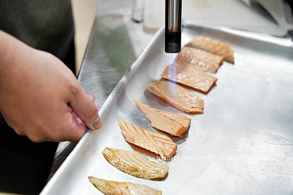 【三重日本料理】柴吉壽司 生魚片壽司、丼飯 平價高CP值 喜愛日料的朋友可別錯過 (11).JPG