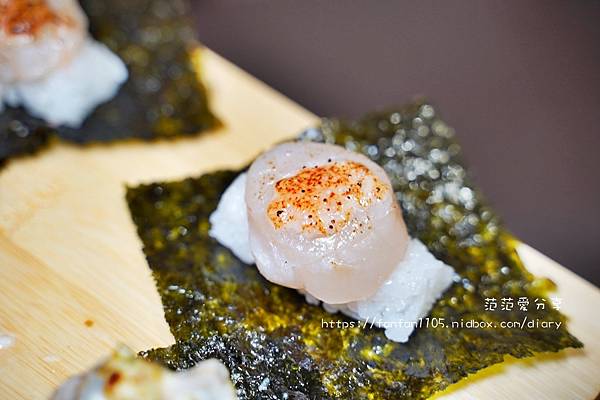 【三重日本料理】柴吉壽司 生魚片壽司、丼飯 平價高CP值 喜愛日料的朋友可別錯過 (34).JPG