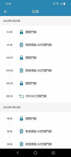 到府安裝推薦【PHILIPS 飛利浦 603E把手式智能鎖%26;電子鎖】高CP值智能鎖分享 一握即可開鎖，輕鬆打造科技宅 ！ (13).jpg