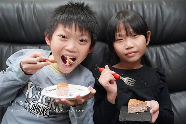 【北車甜點】SkySon天子舒芙蕾 伴手禮｜彌月送禮｜團購美食｜宅配美食｜北車下午茶 (19).JPG