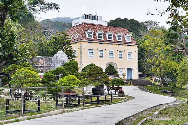 【桃園親子景點】蘇家莊園 #桃園景點 #大溪景點 #美拍 #餵小動物 #披薩 親子旅遊放鬆的好去處 (25).JPG