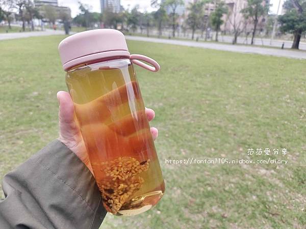 【暖暖純手作】極纖蕎麥決明子茶 外食族解油膩的好幫手 (10).jpg