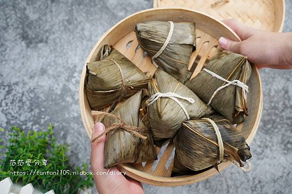 超人氣端午節粽子禮盒推薦！漢來美食經典大禮包粽｜五星主廚宅配美食推薦｜ 3 款人氣口味一次滿足 (4).JPG