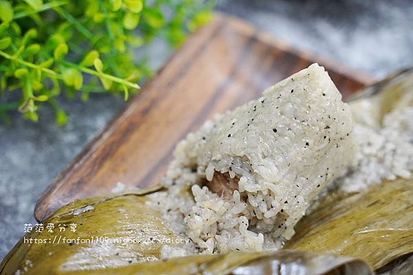 超人氣端午節粽子禮盒推薦！漢來美食經典大禮包粽｜五星主廚宅配美食推薦｜ 3 款人氣口味一次滿足 (8).JPG