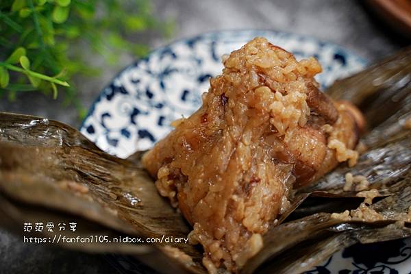 超人氣端午節粽子禮盒推薦！漢來美食經典大禮包粽｜五星主廚宅配美食推薦｜ 3 款人氣口味一次滿足 (11).JPG