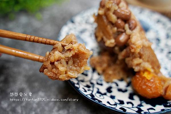 超人氣端午節粽子禮盒推薦！漢來美食經典大禮包粽｜五星主廚宅配美食推薦｜ 3 款人氣口味一次滿足 (14).JPG