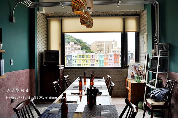 【基隆半日遊】散飲基隆 酒食饗宴|正濱漁港|啤酒DIY|基隆精釀Keelung Craft Beer|吃喝玩樂一次滿足 (4).JPG