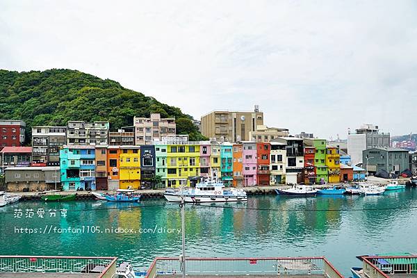 【基隆半日遊】散飲基隆 酒食饗宴|正濱漁港|啤酒DIY|基隆精釀Keelung Craft Beer|吃喝玩樂一次滿足 (3).JPG