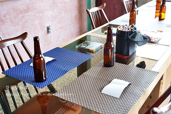 【基隆半日遊】散飲基隆 酒食饗宴|正濱漁港|啤酒DIY|基隆精釀Keelung Craft Beer|吃喝玩樂一次滿足 (5).JPG