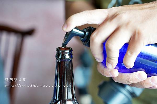 【基隆半日遊】散飲基隆 酒食饗宴|正濱漁港|啤酒DIY|基隆精釀Keelung Craft Beer|吃喝玩樂一次滿足 (9).JPG