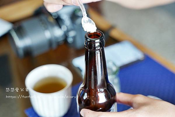 【基隆半日遊】散飲基隆 酒食饗宴|正濱漁港|啤酒DIY|基隆精釀Keelung Craft Beer|吃喝玩樂一次滿足 (8).JPG