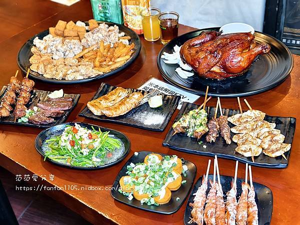 文山區美食【雞老闆 桶仔雞 萬隆店】捷運萬隆站 聚餐超推據點!壽星送桶仔雞 還炸物拼盤、串燒、雞湯通通到位! (43).jpg 文山區美食【雞老闆 桶仔雞 萬隆店】捷運萬隆站 聚餐超推據點!壽星送桶仔雞 還炸物拼盤、串燒、雞湯通通到位! (43).jpg