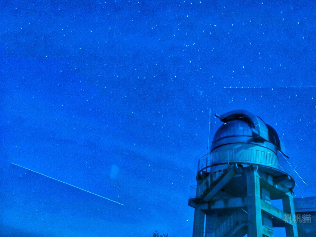 【日本 岡山】美星天文台へようこそ 全日本最大的天文台 360度觀星零距離 瞬間置身外太空