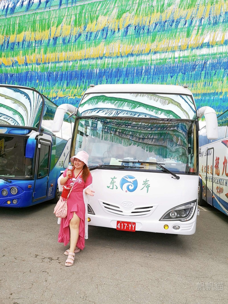 包車賞花蓮六十石山金針花心得｜花蓮金針花季包車一日遊這樣玩