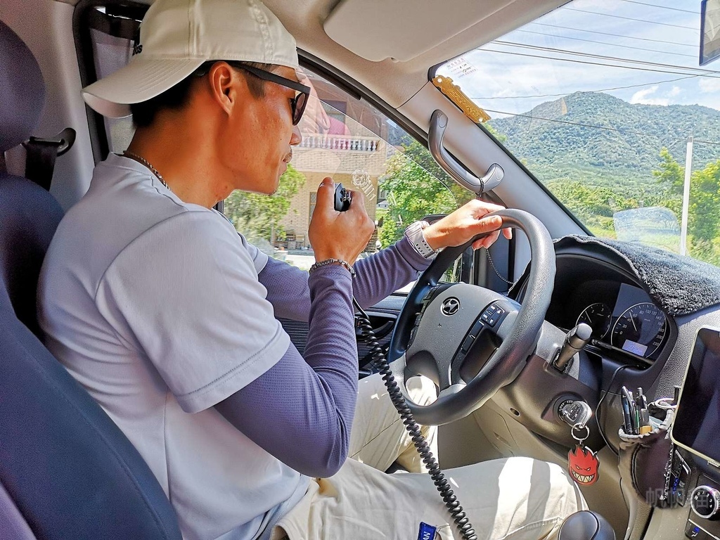 包車賞花蓮六十石山金針花心得｜花蓮金針花季包車一日遊這樣玩