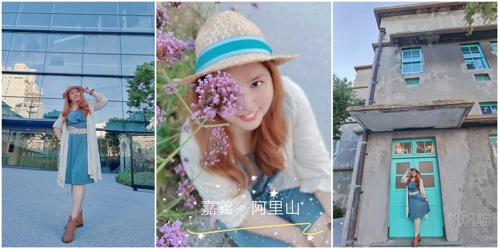 嘉義,阿里山,達娜伊谷,卓武咖啡,昭和十八,嘉義市立美術館,嘉楠風華酒店,懶人包,餐廳,住宿,一日遊,二日