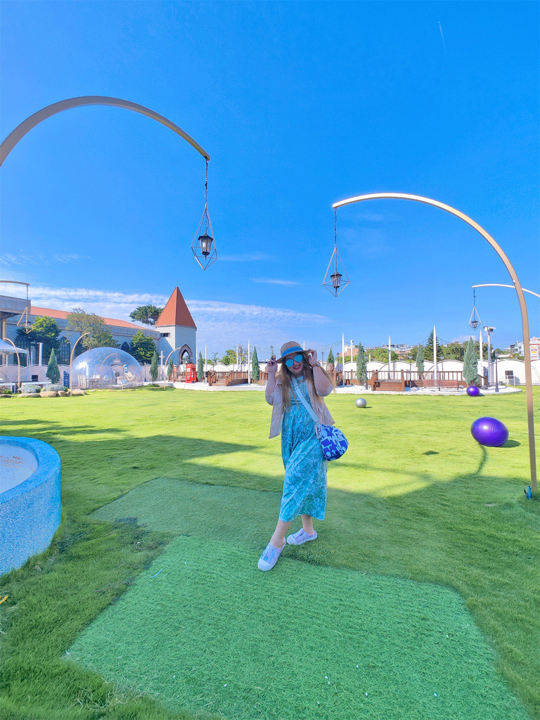 【中壢 景點】中壢1日遊 網美打卡拍照 人氣美食 必玩3個景