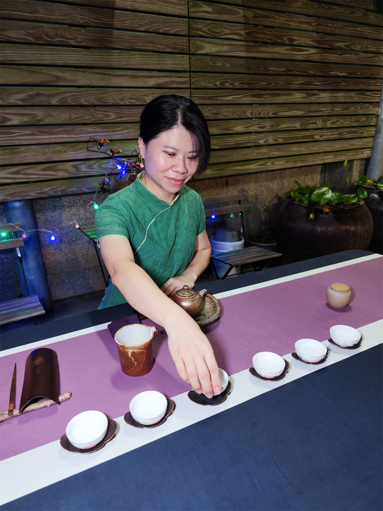 【南投 旅遊】走訪南投名間鄉 體驗茶鄉文化 吃貨探路 網美拍