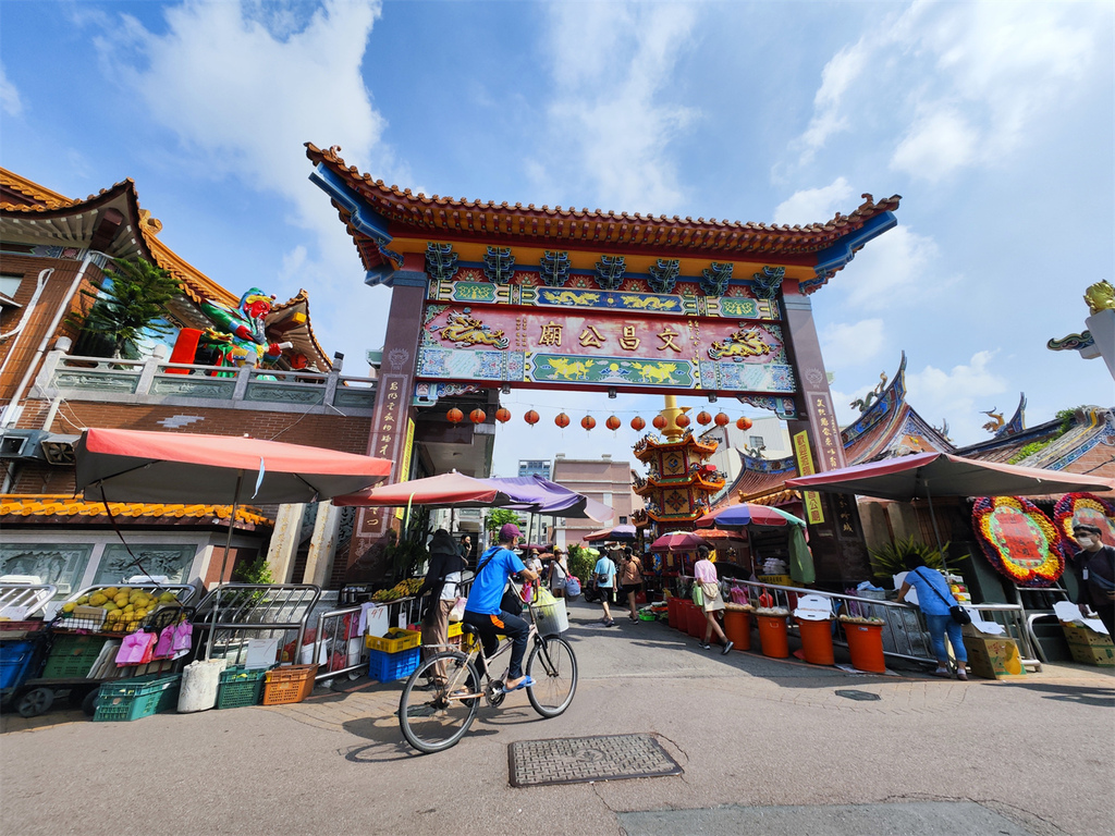 【南投 旅遊】走訪南投名間鄉 體驗茶鄉文化 吃貨探路 網美拍