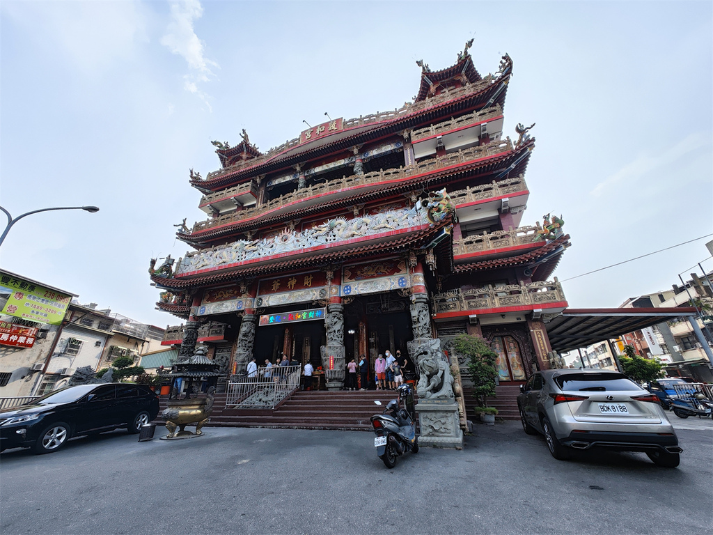 【南投 旅遊】走訪南投名間鄉 體驗茶鄉文化 吃貨探路 網美拍