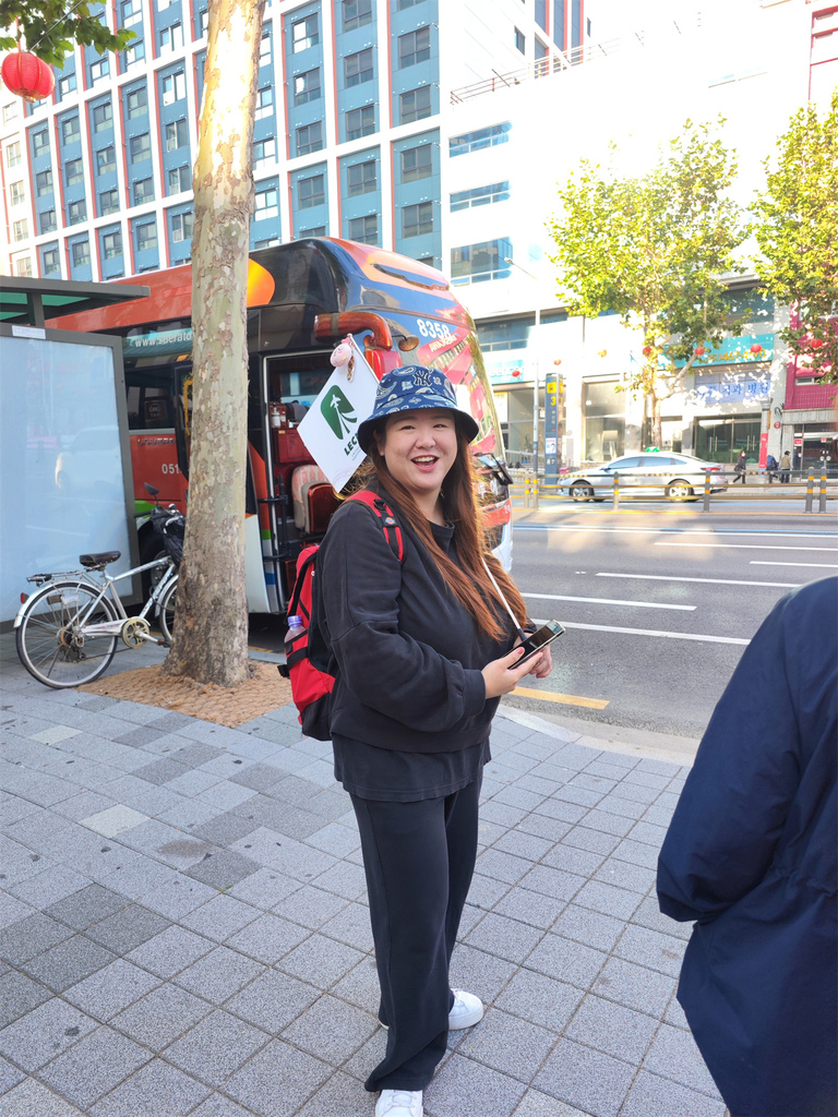 ,韓國,釜山,韓國旅遊,釜山旅遊,韓國景點,釜山景點,海東龍宮寺,青沙浦站,白淺灘文化村,甘川洞文化村,橋石展望台,海雲台藍線公園觀光列車,