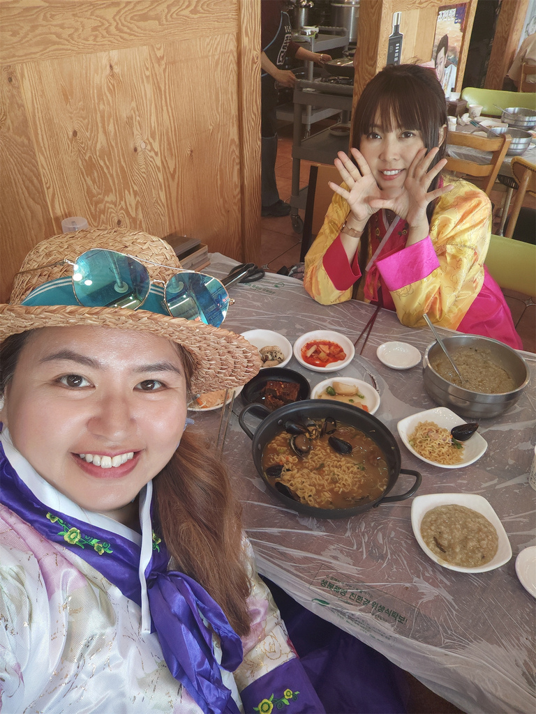 【韓國釜山 旅遊】釜山精華景點 | 海東龍宮寺、青沙浦天空步