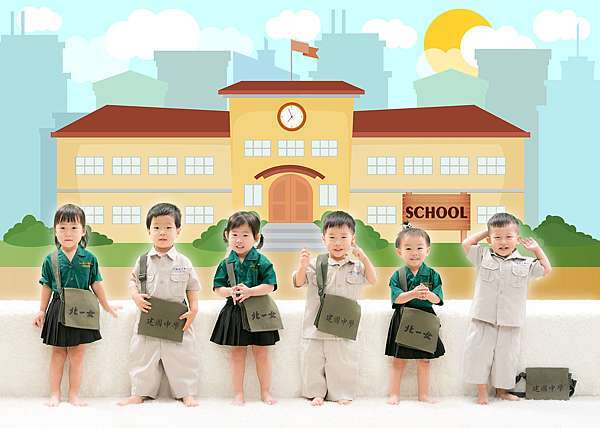 親子 最萌的一刻 寶寶團拍與全家福親子攝影分享 台北童年攝影團隊 Fanfan美好生活 痞客邦