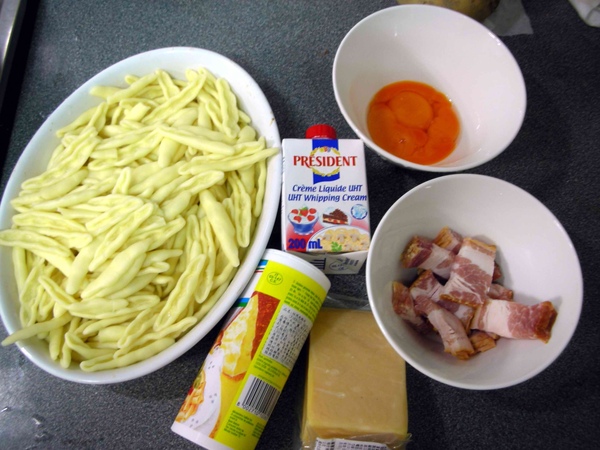 蛋汁培根麵1.JPG 蛋汁培根麵1.JPG