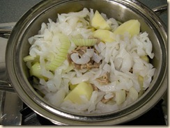 馬鈴薯燉肉4 馬鈴薯燉肉4
