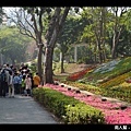 2013台南百花祭-遇見藝術大師01