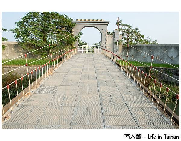 台南都會公園兒童島