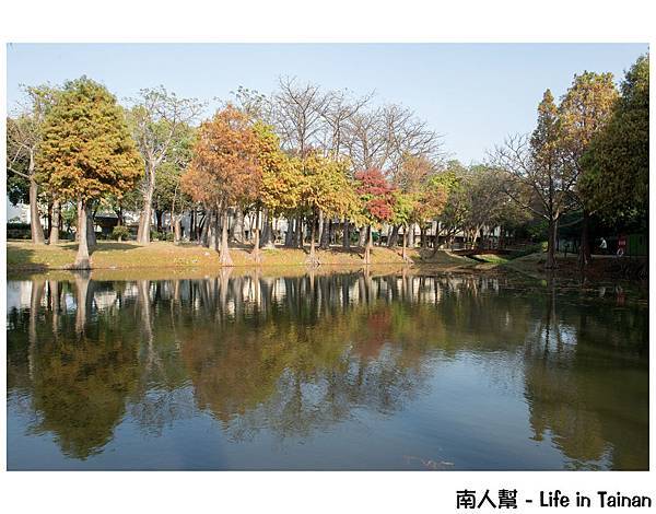 巴克禮公園