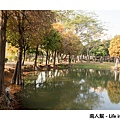 巴克禮公園