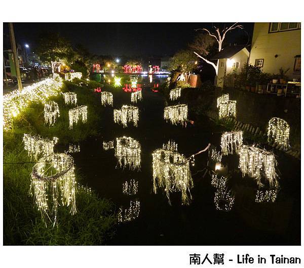 2015月津港燈節