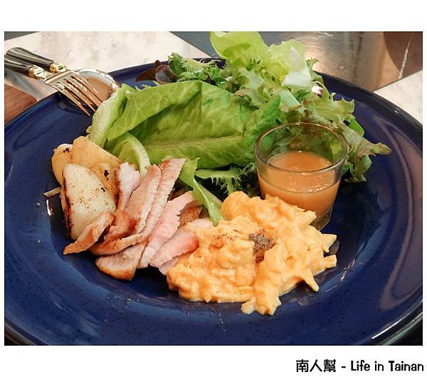 H.G好擠Restaurant & Living(台南)