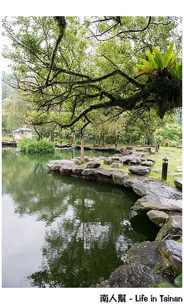 頭城休閒農場