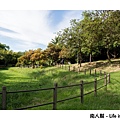 永康公園(蔣經國總統的行館)