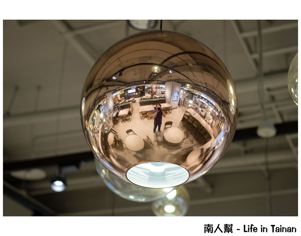 台南新天地B2台南好食在