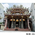 台南前甲顯明殿乙未年建醮文化祭