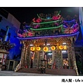 台南前甲顯明殿乙未年建醮文化祭