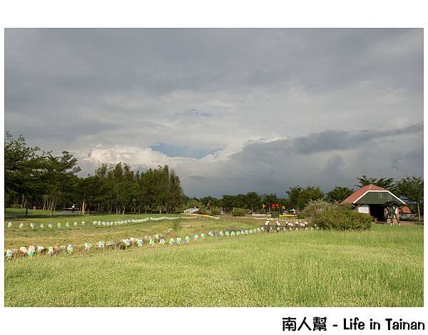 德元碑荷蘭村&2015風車節