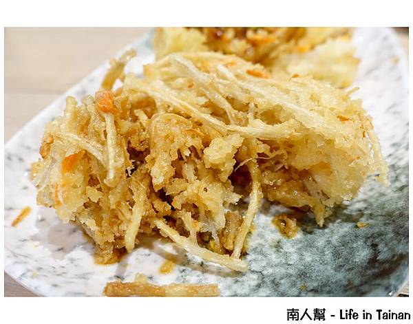 名代富士蕎麥麵