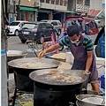 太子宮藥膳鹽酥雞