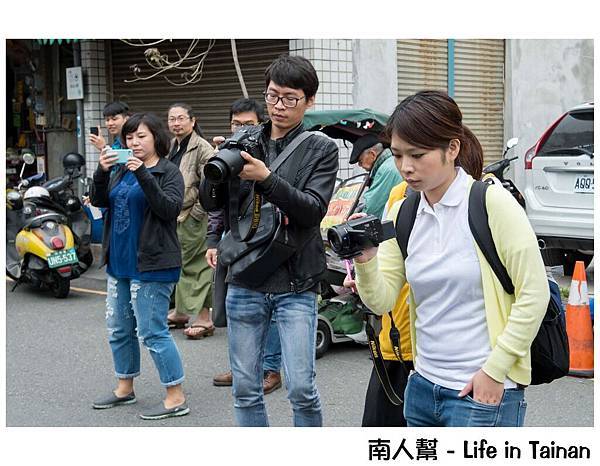 日本辦桌椅滑行競速大賽(台南場)