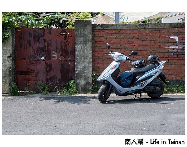 台南大和租車