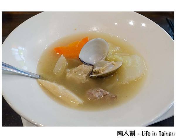 村 料理-台南餐廳